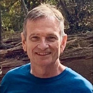 Meet your Posher, Mike